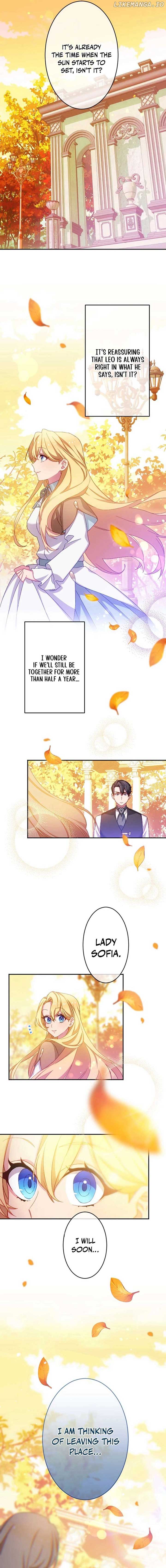 As a Reincarnated Villainess and a Single Mother, I’ve Secured the Love Route! Chapter 31 74 16