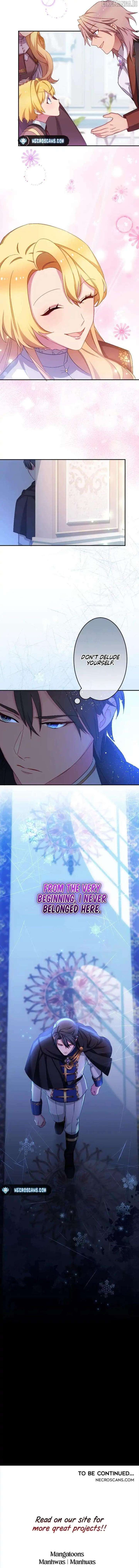 As a Reincarnated Villainess and a Single Mother, I’ve Secured the Love Route! Chapter 40 74 16