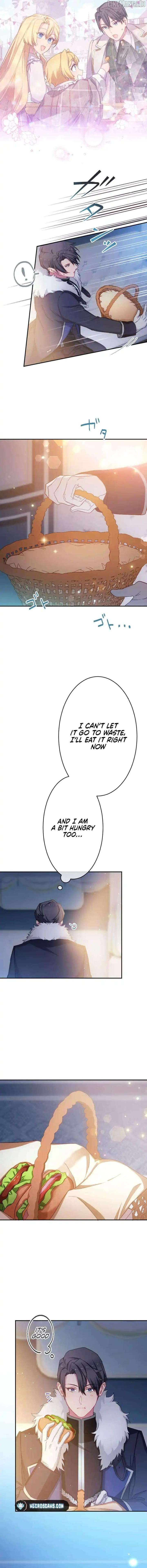 As a Reincarnated Villainess and a Single Mother, I’ve Secured the Love Route! Chapter 41 65 10