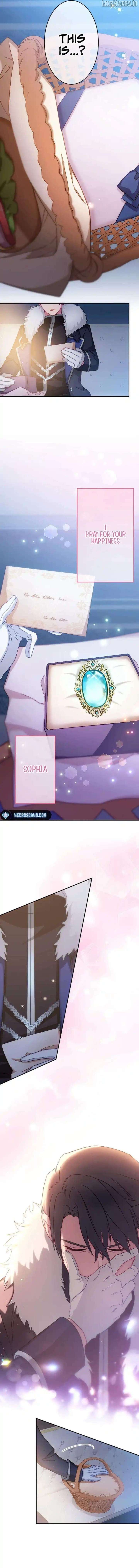 As a Reincarnated Villainess and a Single Mother, I’ve Secured the Love Route! Chapter 41 66 11