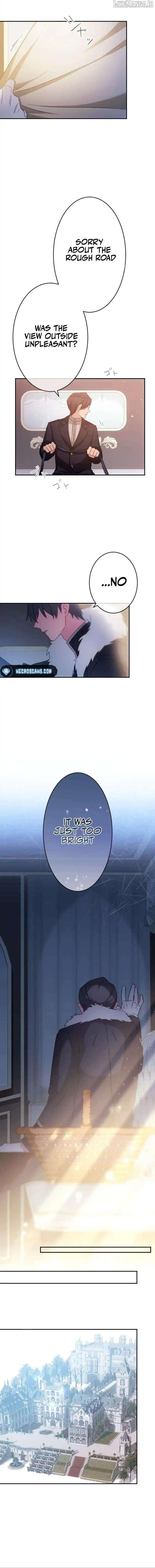 As a Reincarnated Villainess and a Single Mother, I’ve Secured the Love Route! Chapter 41 67 12