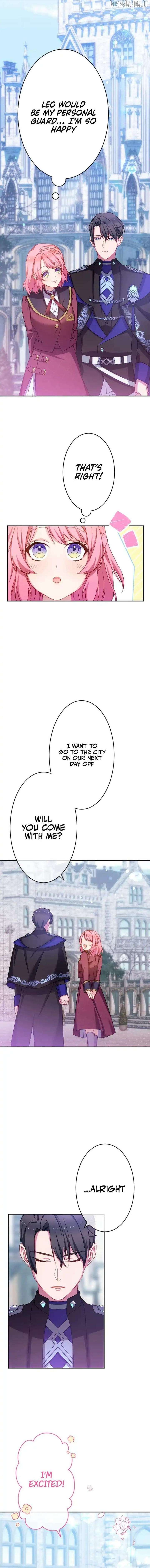 As a Reincarnated Villainess and a Single Mother, I’ve Secured the Love Route! Chapter 41 70 15