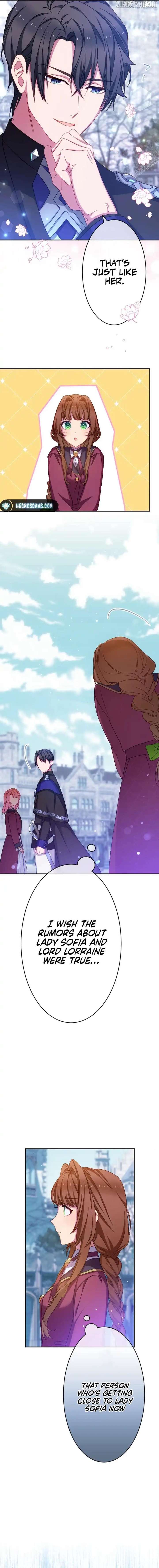 As a Reincarnated Villainess and a Single Mother, I’ve Secured the Love Route! Chapter 44 48 02