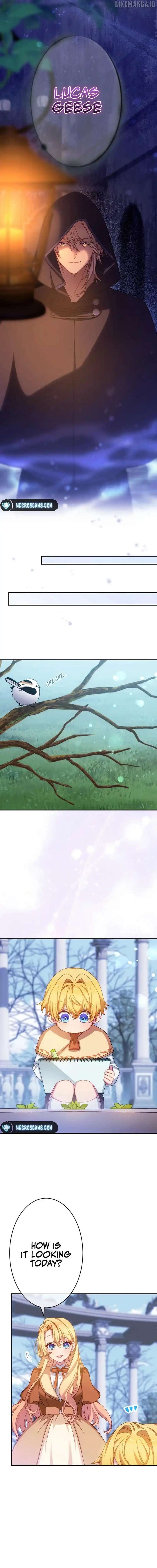 As a Reincarnated Villainess and a Single Mother, I’ve Secured the Love Route! Chapter 44 53 07