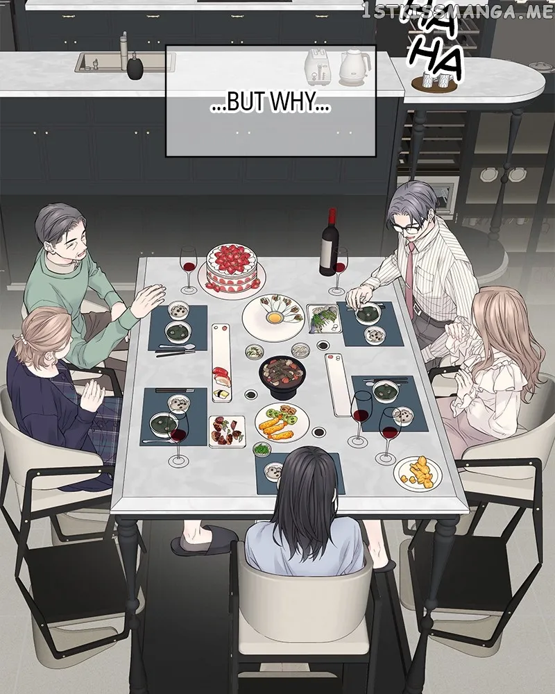 As If Love Doesn’t Exist Chapter 1 522 095