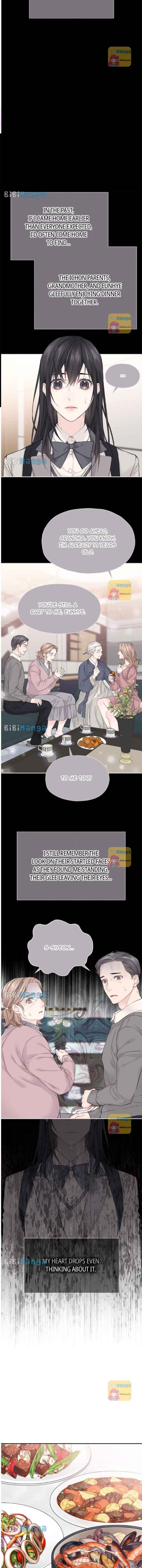 As If Love Doesn’t Exist Chapter 10 63 02