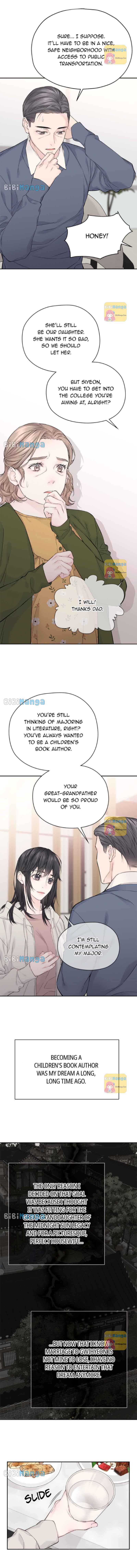 As If Love Doesn’t Exist Chapter 10 69 08