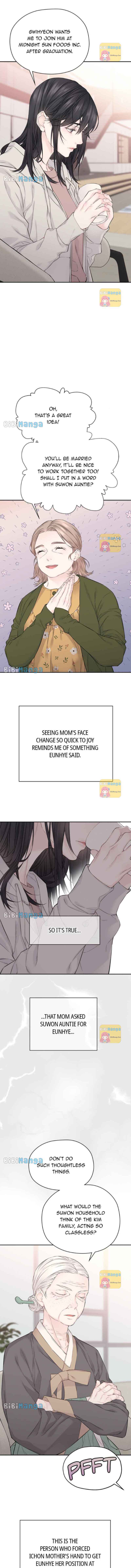 As If Love Doesn’t Exist Chapter 10 70 09