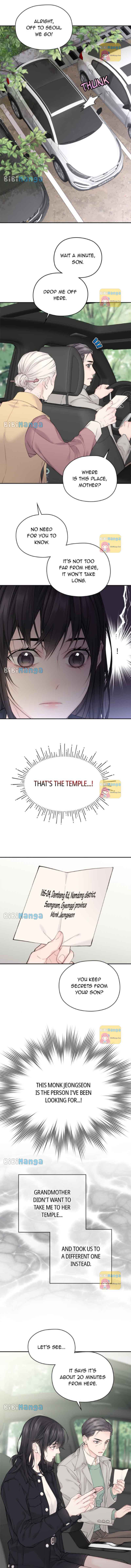 As If Love Doesn’t Exist Chapter 10 77 16