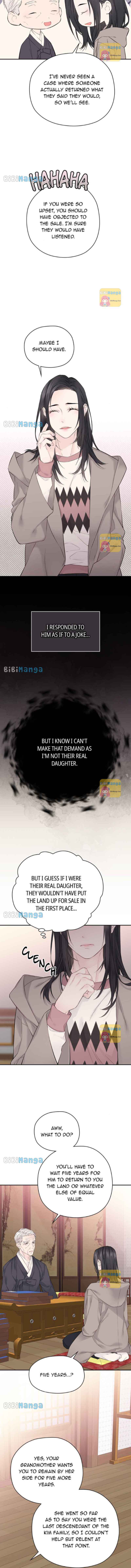 As If Love Doesn’t Exist Chapter 17 62 04