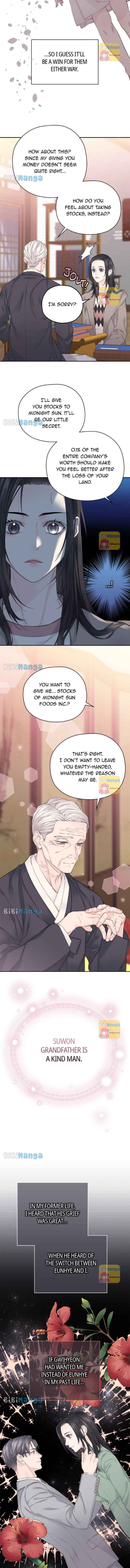 As If Love Doesn’t Exist Chapter 17 64 06