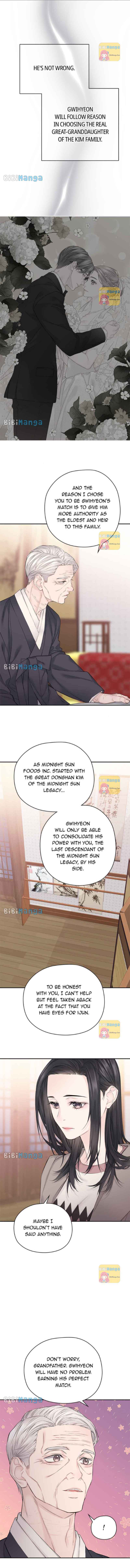 As If Love Doesn’t Exist Chapter 17 69 11