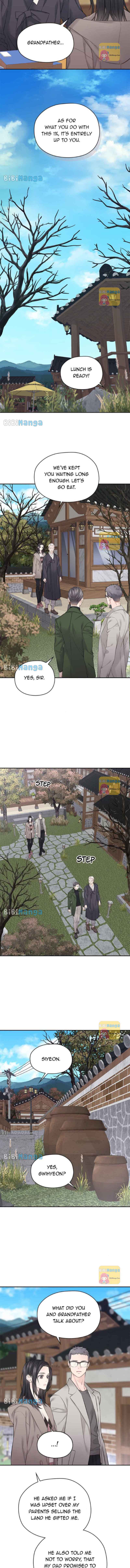 As If Love Doesn’t Exist Chapter 17 71 13