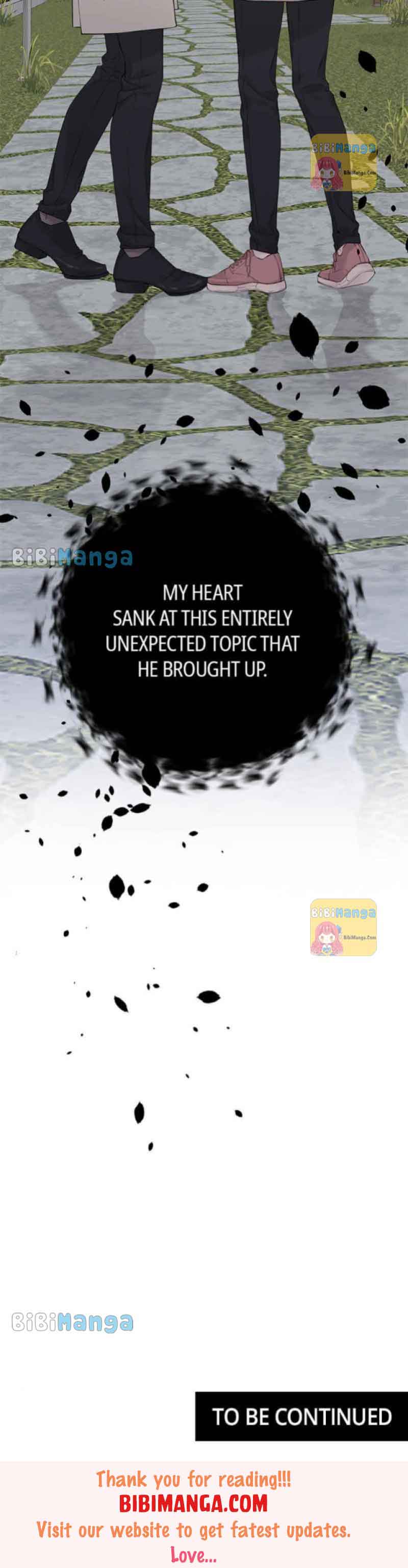 As If Love Doesn’t Exist Chapter 17 74 16