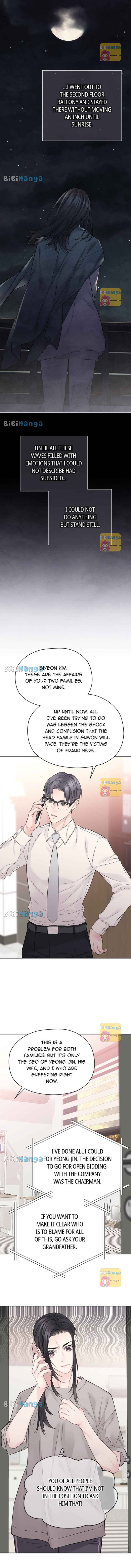 As If Love Doesn’t Exist Chapter 29 57 4