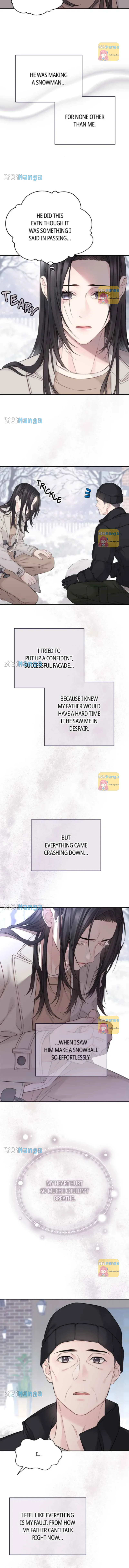 As If Love Doesn’t Exist Chapter 36 57 10