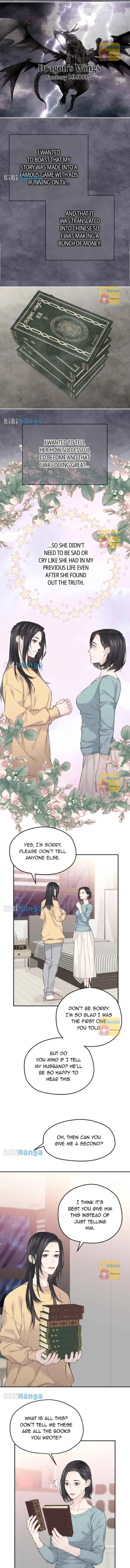 As If Love Doesn’t Exist Chapter 36 49 2