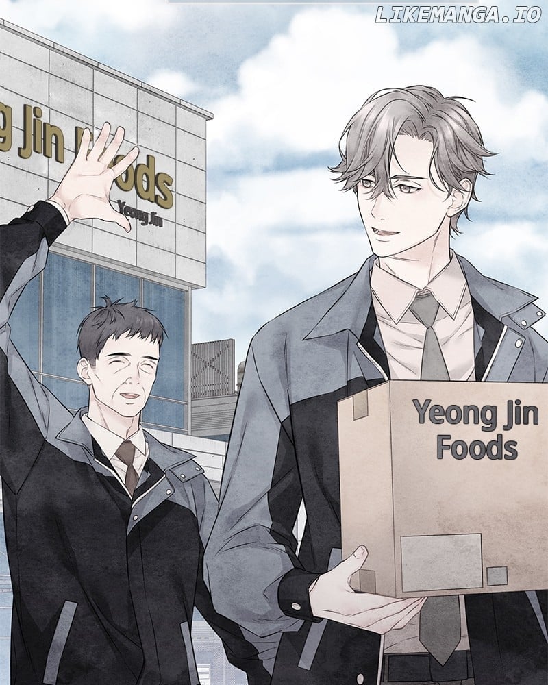 As If Love Doesn’t Exist Chapter 38 439 090