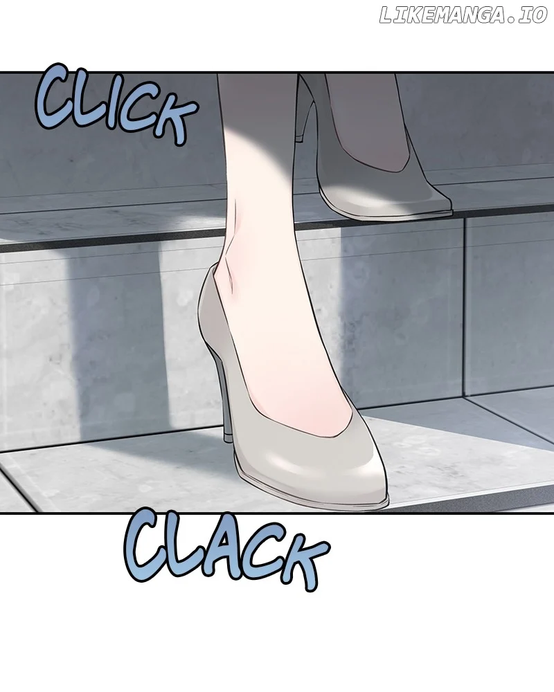 As If Love Doesn’t Exist Chapter 46 378 002