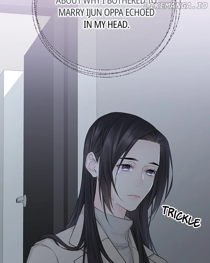 As If Love Doesn’t Exist Chapter 46 382 006