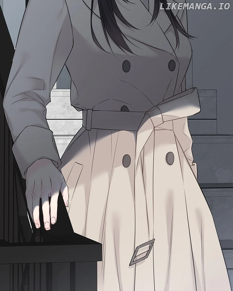 As If Love Doesn’t Exist Chapter 46 383 007