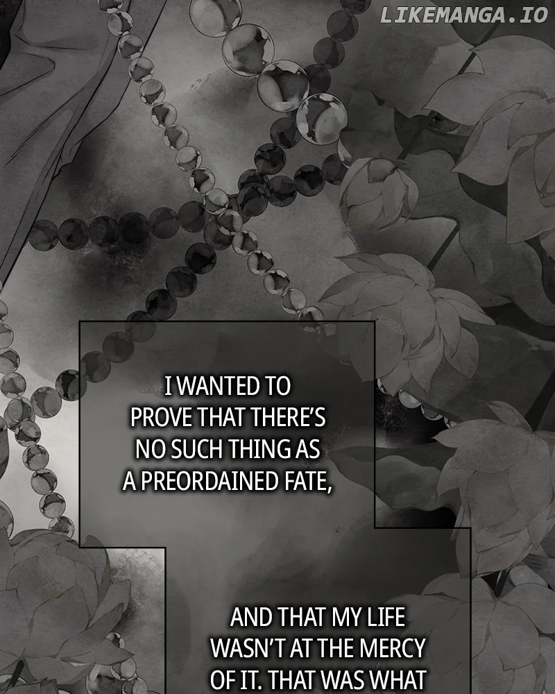 As If Love Doesn’t Exist Chapter 46 388 012