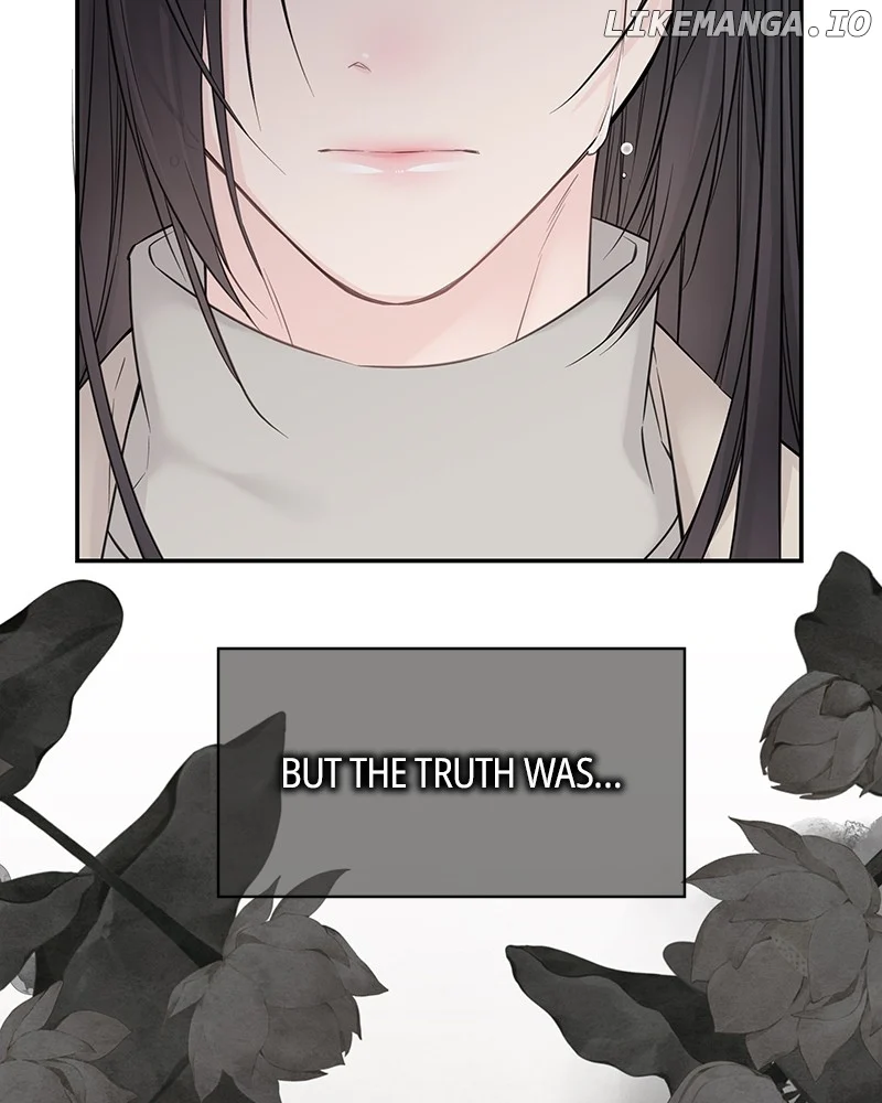 As If Love Doesn’t Exist Chapter 46 390 014