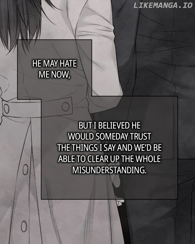 As If Love Doesn’t Exist Chapter 46 393 017