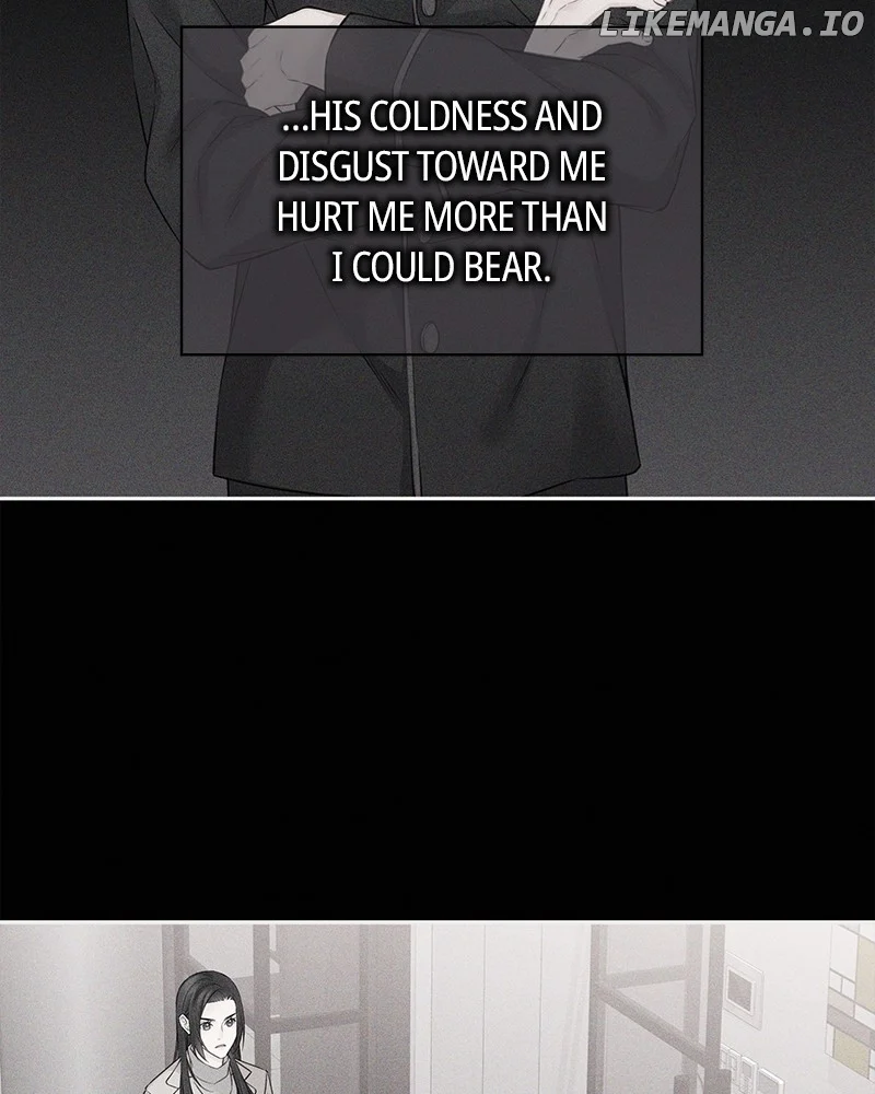 As If Love Doesn’t Exist Chapter 46 397 021