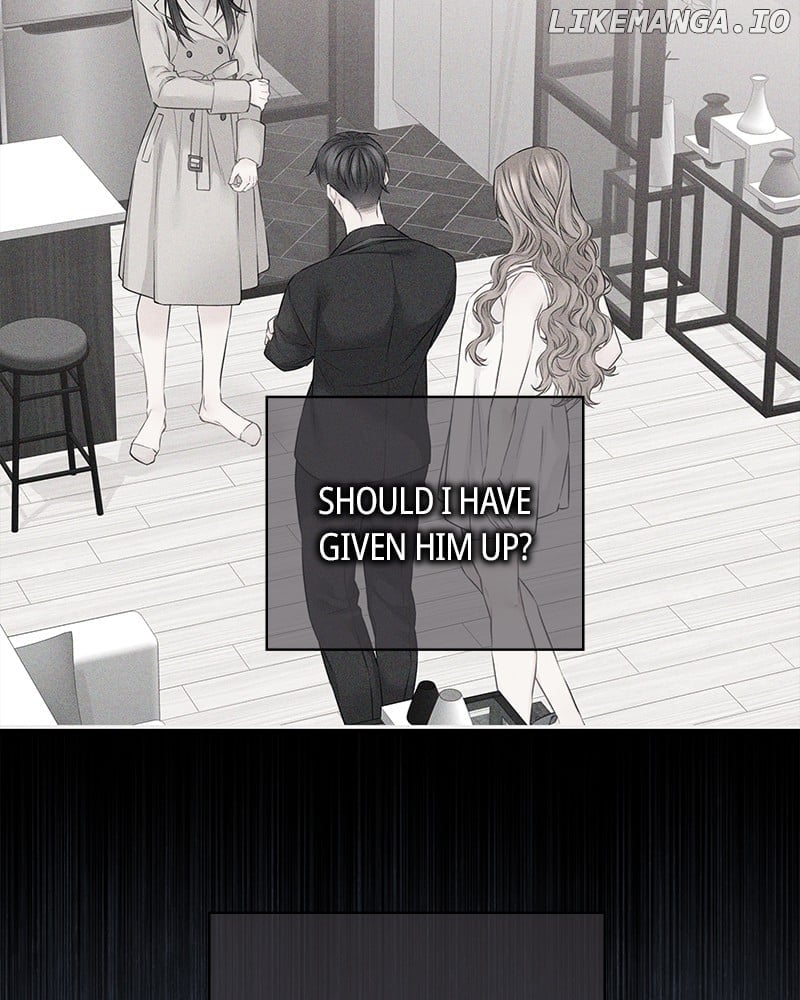 As If Love Doesn’t Exist Chapter 46 398 022