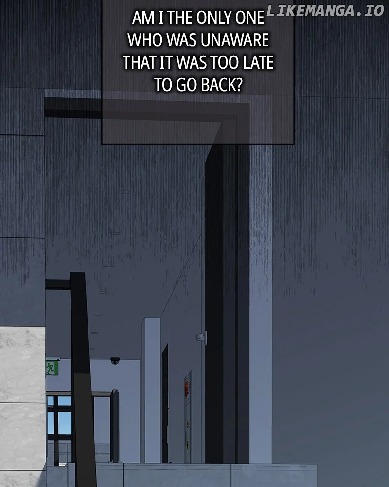 As If Love Doesn’t Exist Chapter 46 399 023