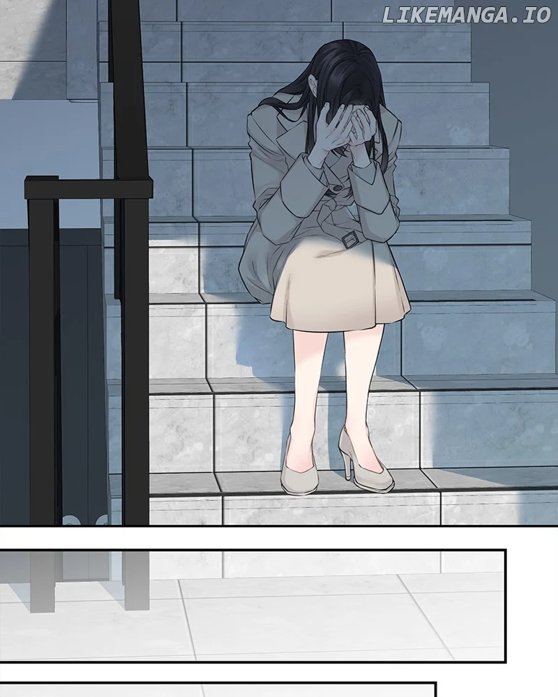 As If Love Doesn’t Exist Chapter 46 400 024