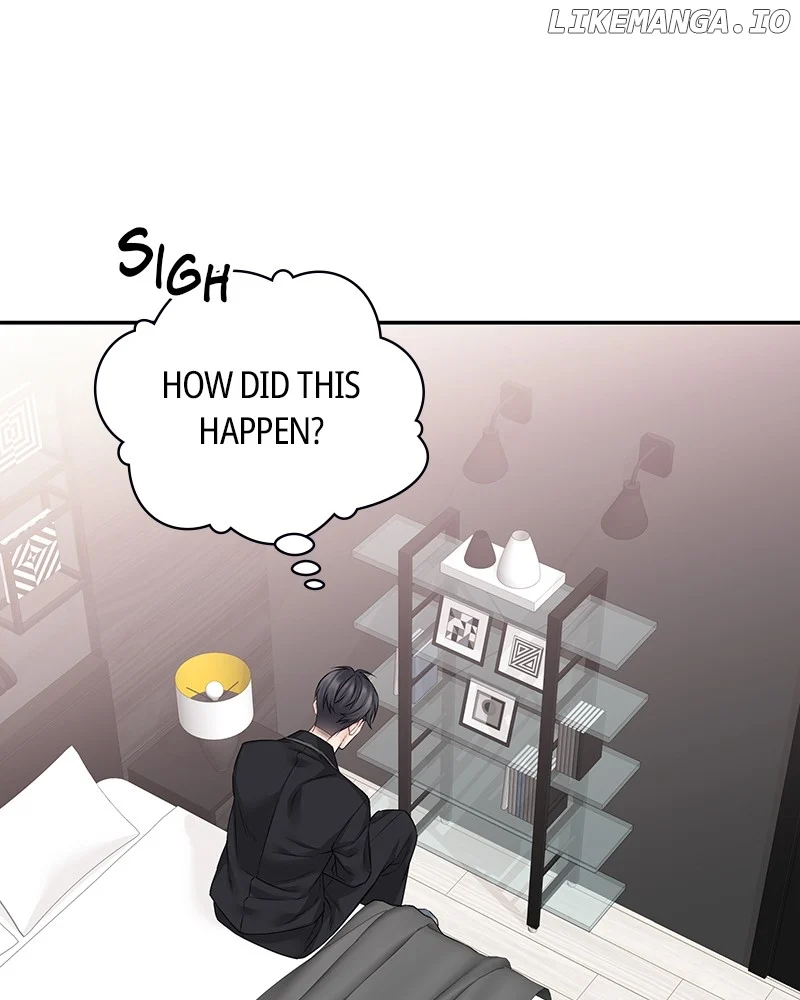 As If Love Doesn’t Exist Chapter 46 418 042