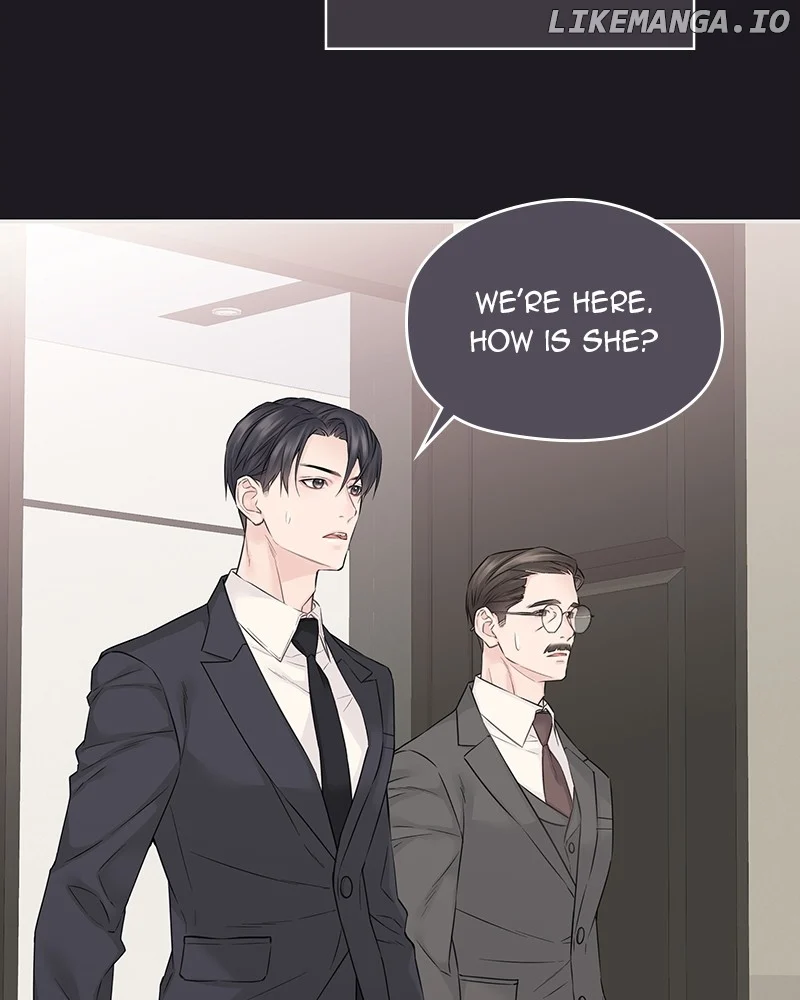 As If Love Doesn’t Exist Chapter 46 422 046