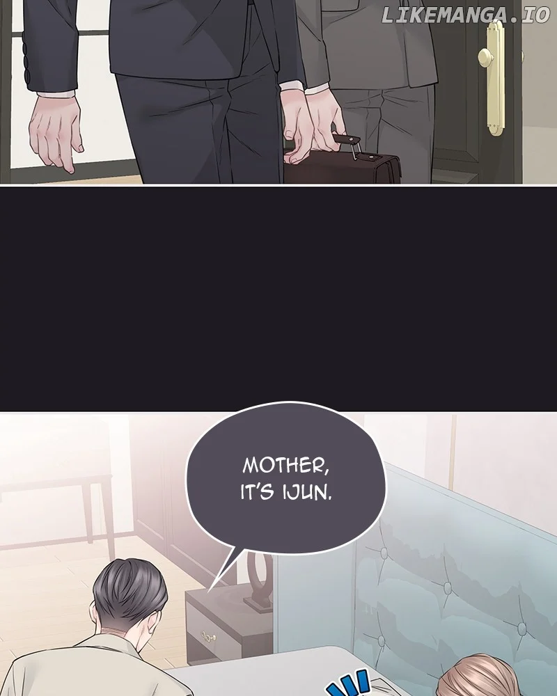 As If Love Doesn’t Exist Chapter 46 423 047