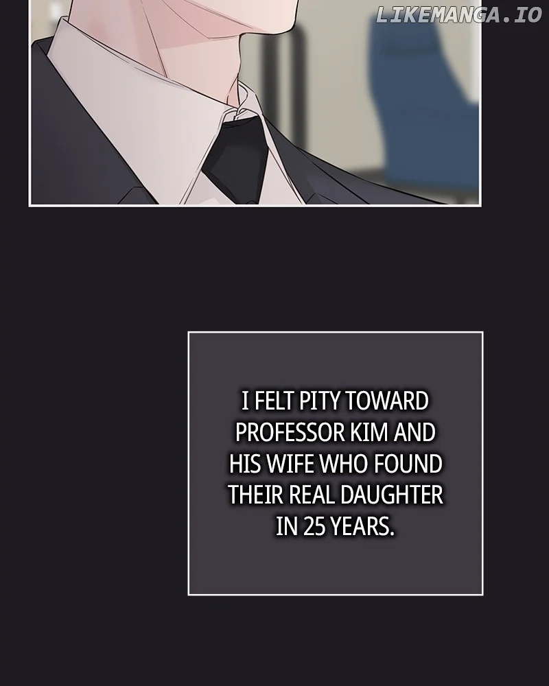 As If Love Doesn’t Exist Chapter 46 426 050