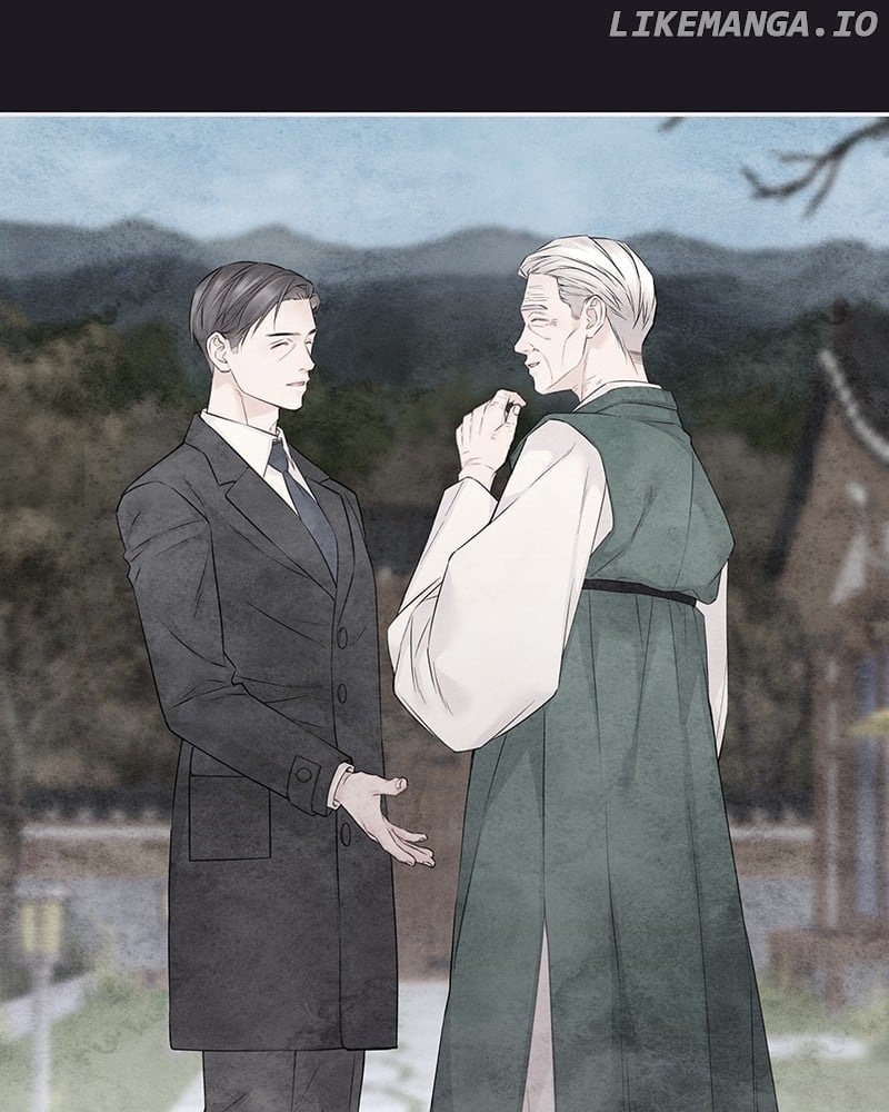 As If Love Doesn’t Exist Chapter 46 428 052