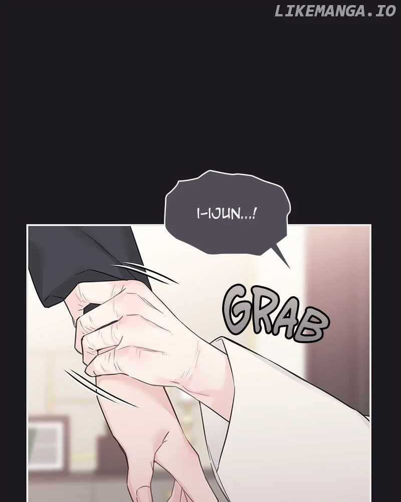 As If Love Doesn’t Exist Chapter 46 430 054