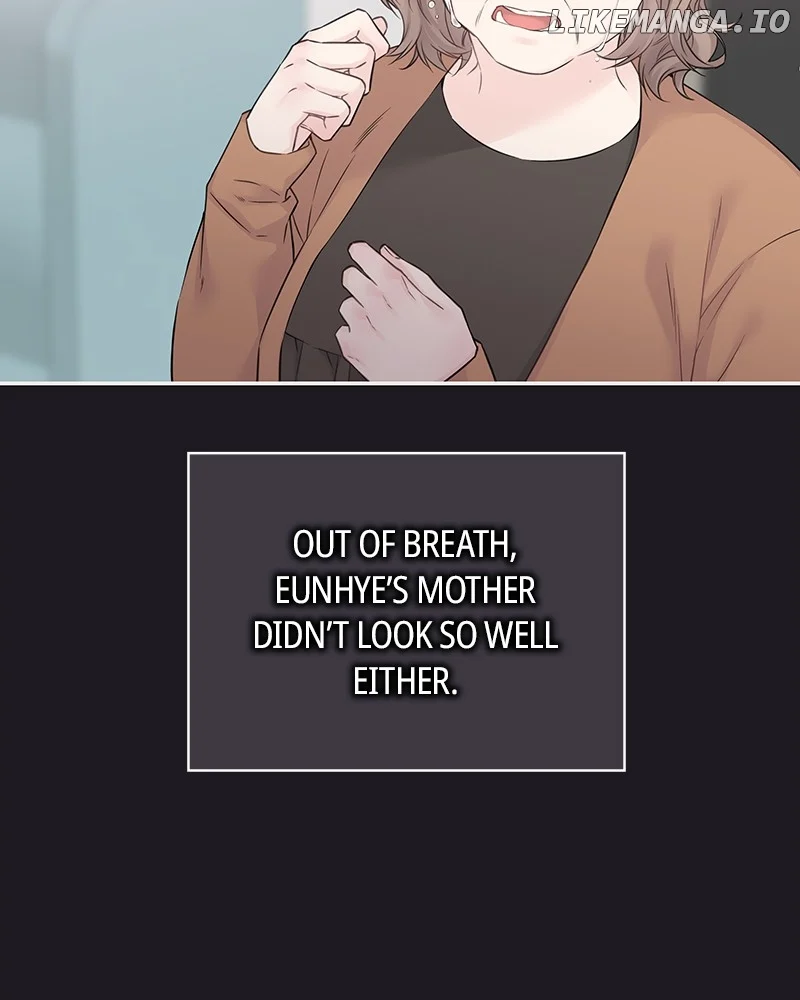 As If Love Doesn’t Exist Chapter 46 436 060