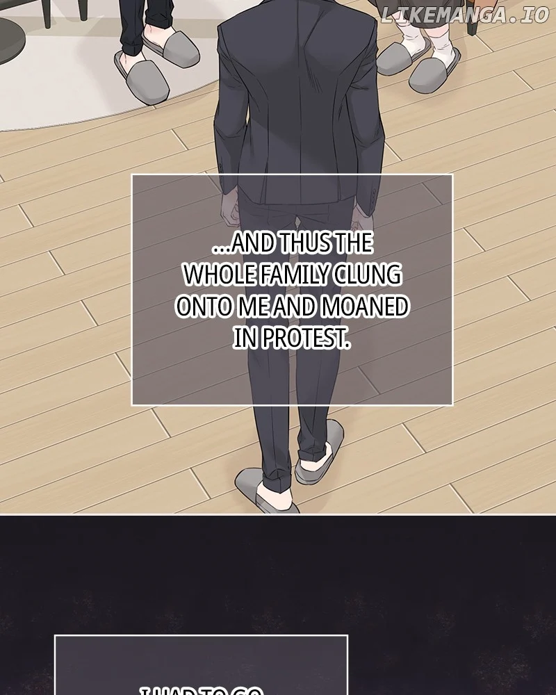 As If Love Doesn’t Exist Chapter 46 440 064