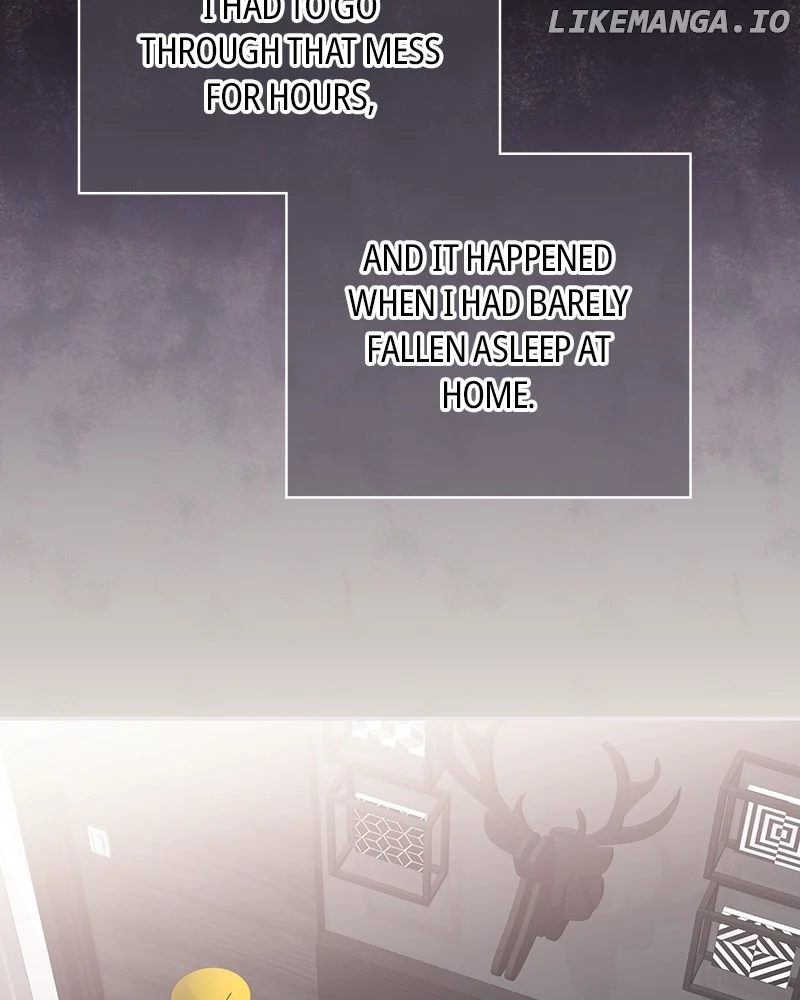 As If Love Doesn’t Exist Chapter 46 441 065