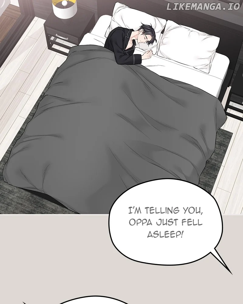 As If Love Doesn’t Exist Chapter 46 442 066