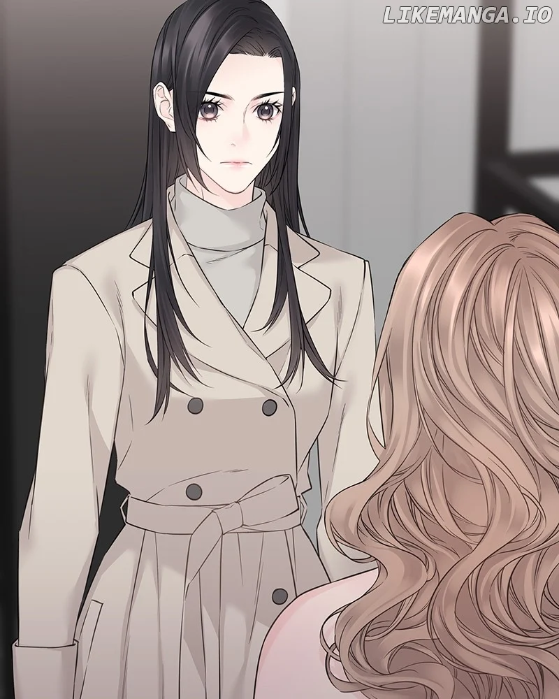 As If Love Doesn’t Exist Chapter 46 445 069