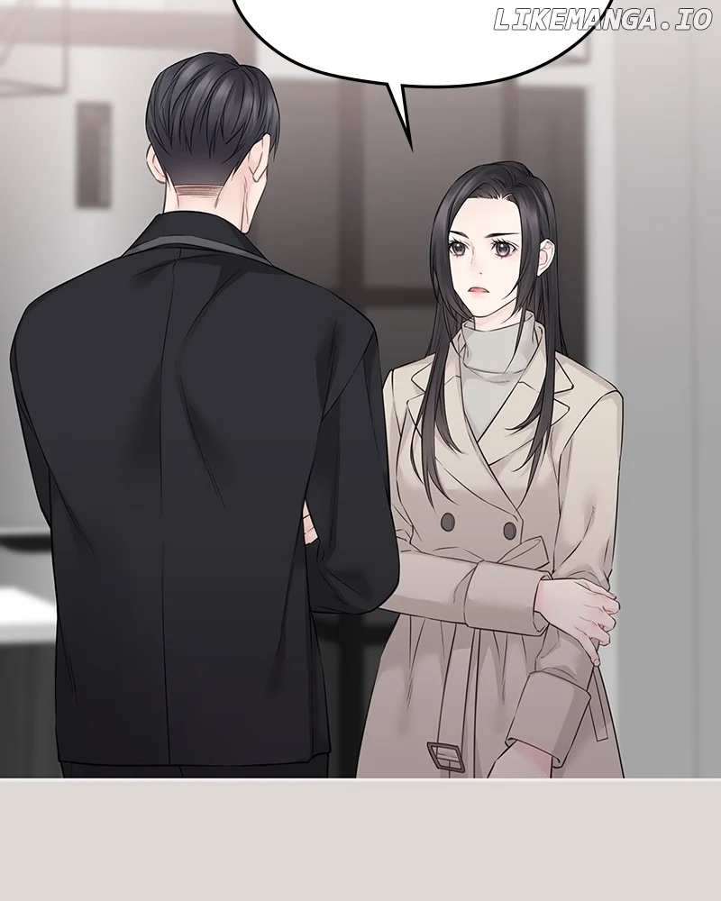 As If Love Doesn’t Exist Chapter 46 447 071