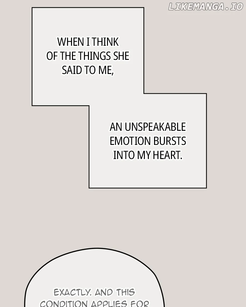 As If Love Doesn’t Exist Chapter 46 448 072