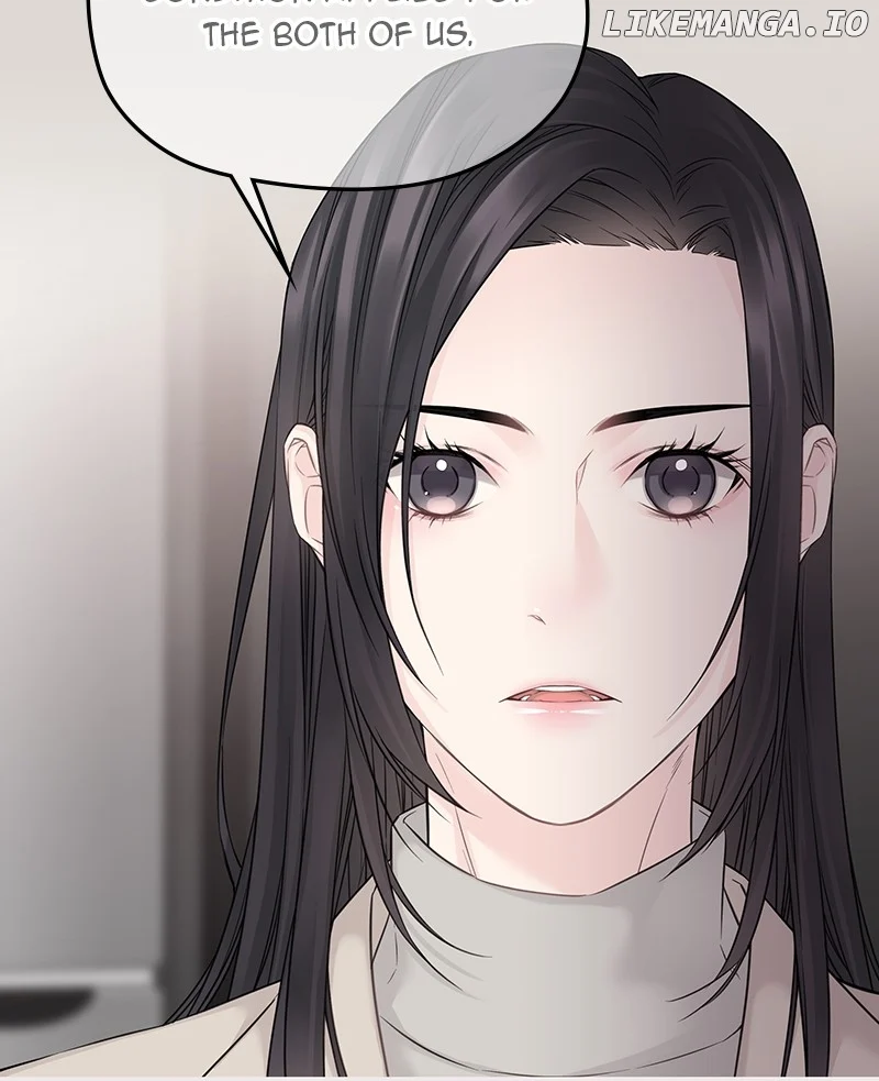 As If Love Doesn’t Exist Chapter 46 449 073