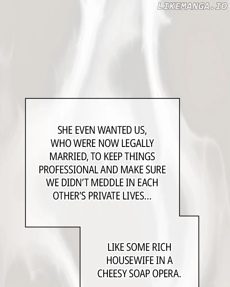 As If Love Doesn’t Exist Chapter 46 450 074