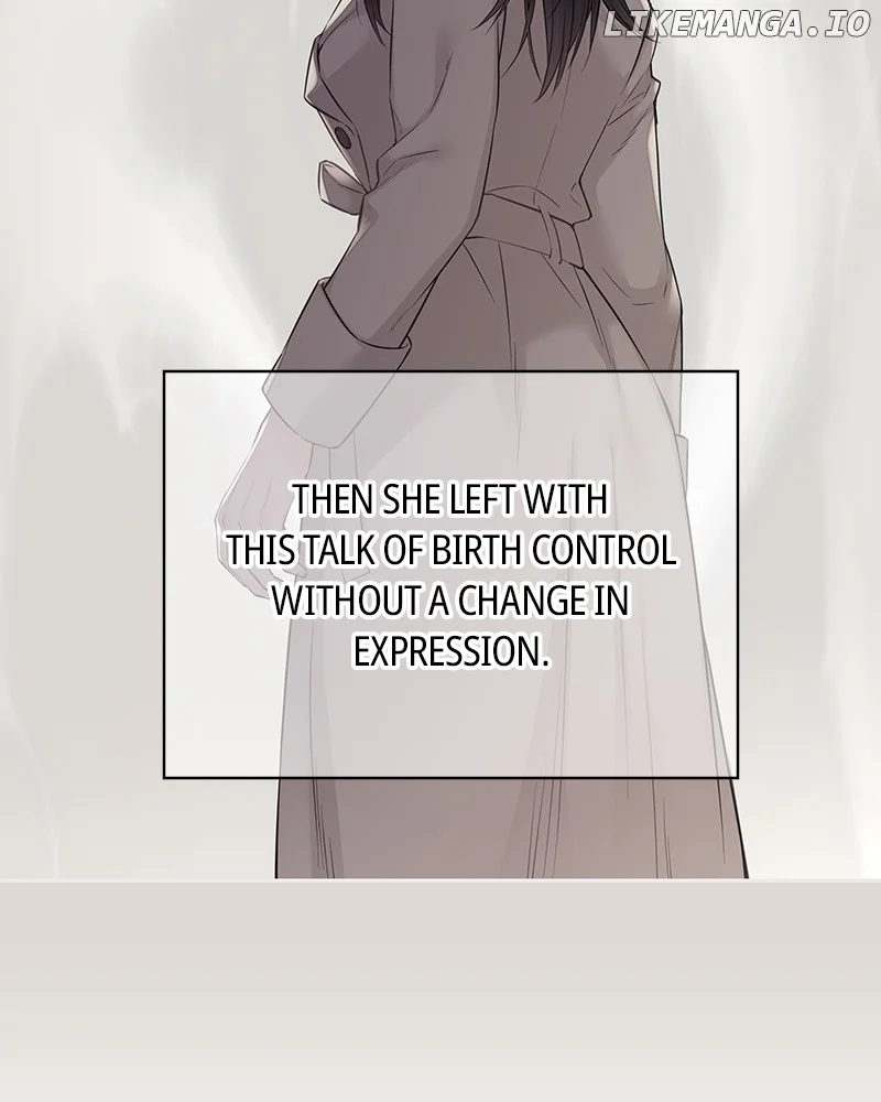 As If Love Doesn’t Exist Chapter 46 452 076