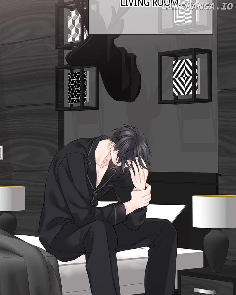 As If Love Doesn’t Exist Chapter 46 455 079