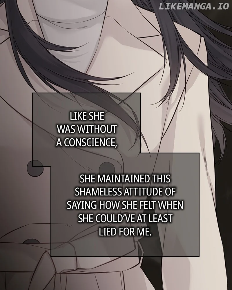 As If Love Doesn’t Exist Chapter 46 458 082